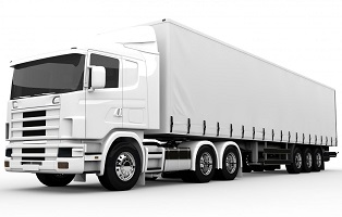 Rapid Transport Articulated Lorry Truck for Road Pallet Haulage - Artic HGV Curtain or Box with or without Tail Lift