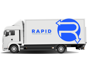 haulage service in bradford