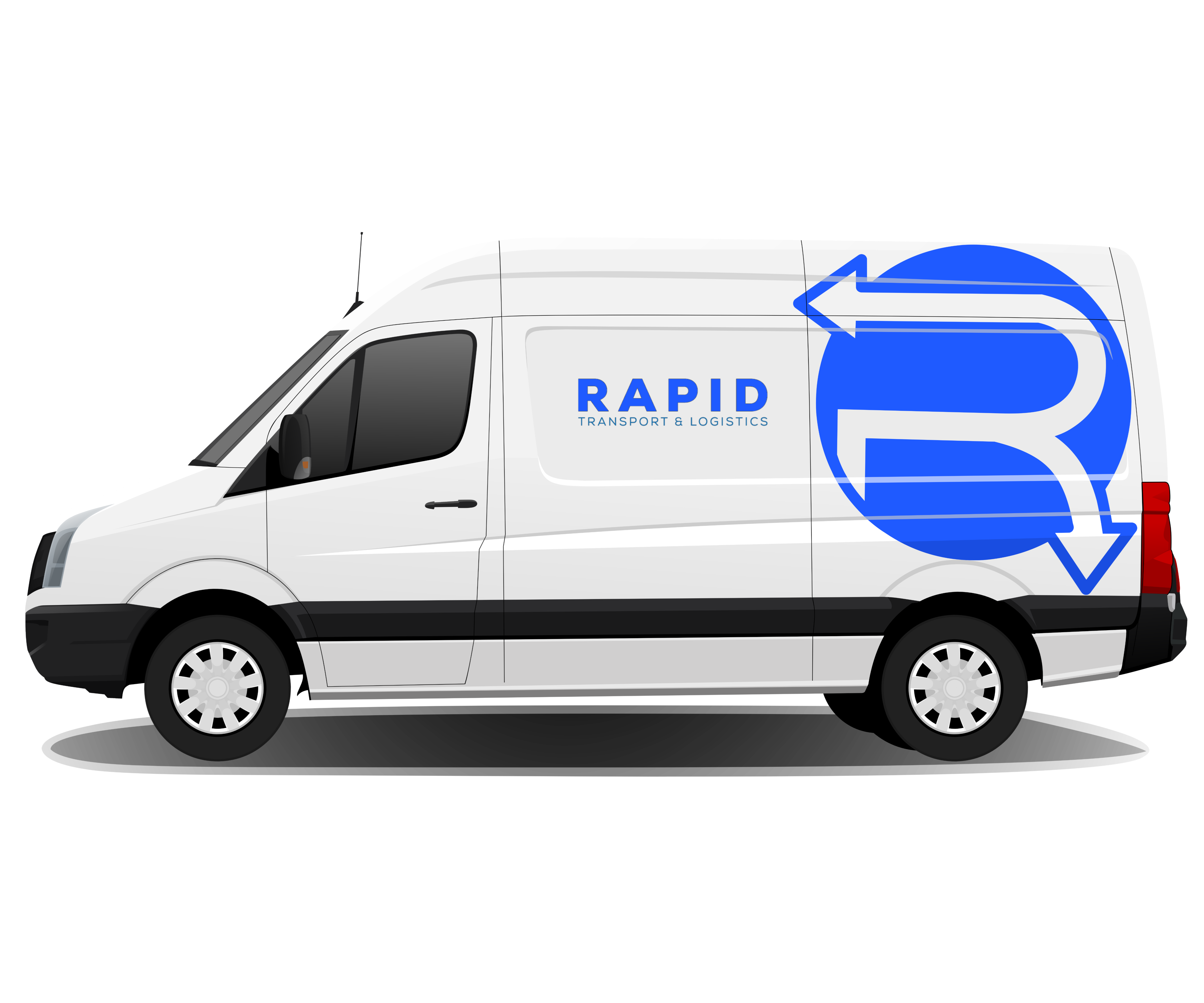 rapid transport freight forwarder