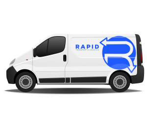 rapid transport short wheelbase