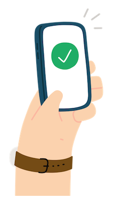 instant booking or same day delivery booking