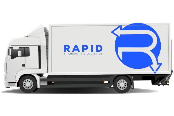 7.5 Tonne Truck (7.5T)