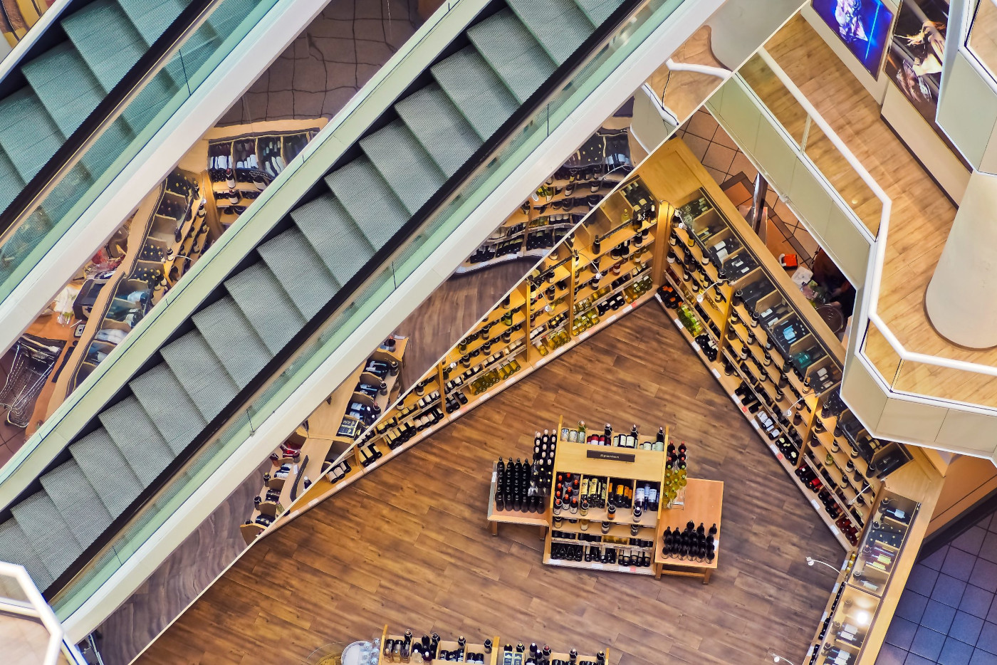 Retail & eCommerce courier