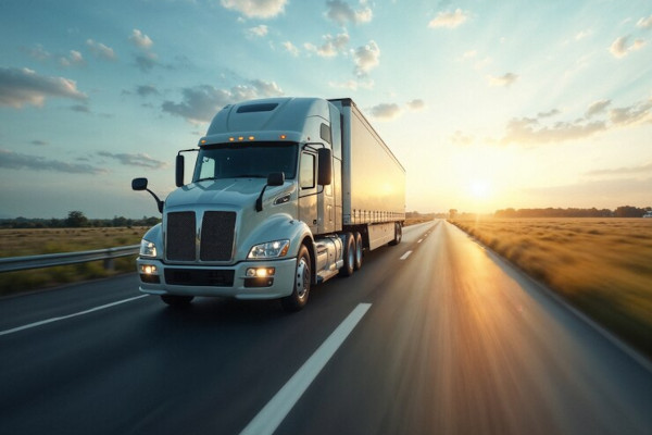 Road Freight Services