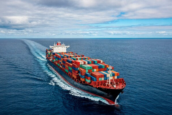 Sea Freight Services